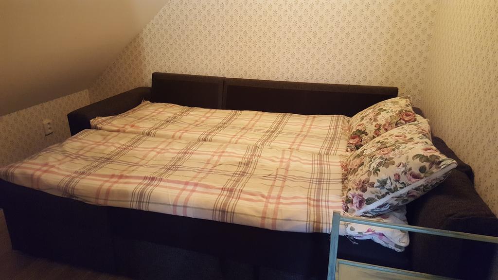 Domstolens Magasin Apartman Ullared Kültér fotó